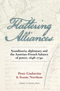 Flattering Alliances_cover