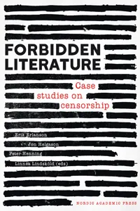 Forbidden Literature_cover