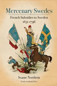 Mercenary Swedes_cover