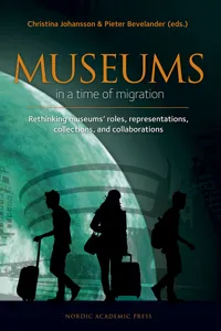 Museums in a time of migration_cover