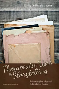 Therapeutic Uses of Storytelling_cover