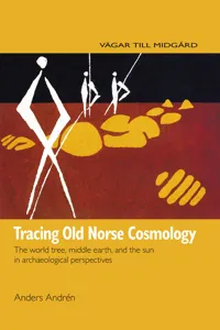 Tracing Old Norse Cosmology_cover