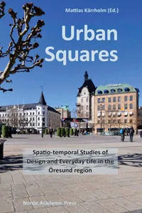 Urban Squares_cover