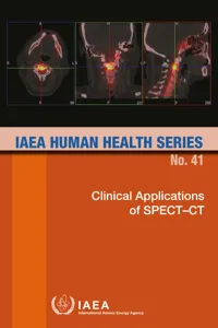 Clinical Applications of SPECT–CT_cover