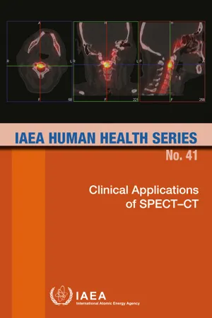 Clinical Applications of SPECT–CT