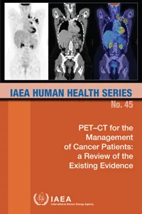 PET-CT for the Management of Cancer Patients_cover