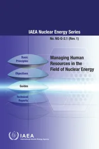 Managing Human Resources in the Field of Nuclear Energy_cover