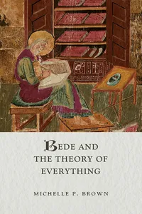 Bede and the Theory of Everything_cover