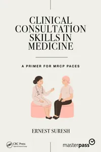 Clinical Consultation Skills in Medicine_cover