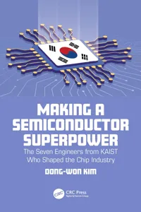 Making a Semiconductor Superpower_cover