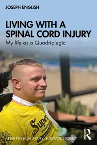 Living with a Spinal Cord Injury_cover