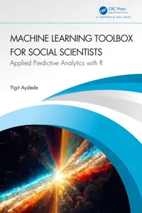 Machine Learning Toolbox for Social Scientists_cover