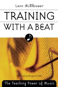 Training with a Beat_cover