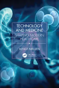 Technology and Medicine_cover