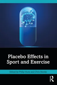 Placebo Effects in Sport and Exercise_cover