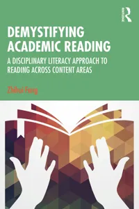 Demystifying Academic Reading_cover