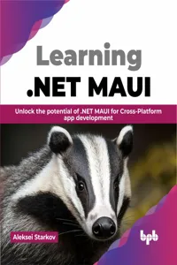Learning .NET MAUI_cover