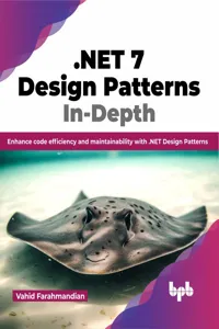 .NET 7 Design Patterns In-Depth_cover