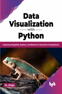 Data Visualization with Python_cover
