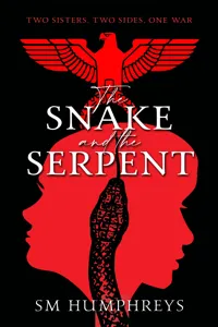 The Snake And The Serpent_cover