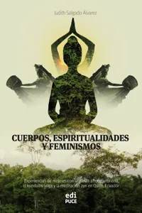 Cuerpos, espiritualidades y feminismos._cover