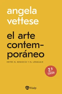 El arte contemporáneo_cover