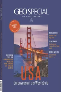 GEO SPECIAL 01/2020 - USA_cover