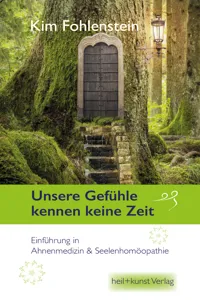 Unsere Gefühle kennen keine Zeit_cover