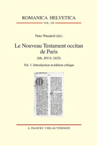 Le Nouveau Testament occitan de Pari_cover