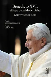 Benedicto XVI_cover