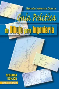 Guía Práctica De Dibujo Para Ingeniería_cover