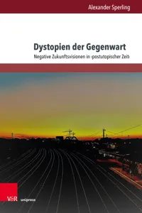 Dystopien der Gegenwart_cover