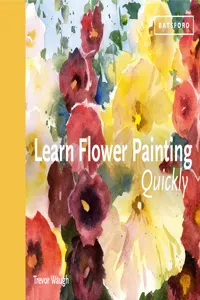 Learn Flower Painting Quickly_cover