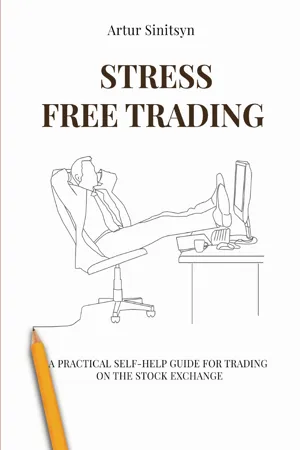 Stress Free Trading