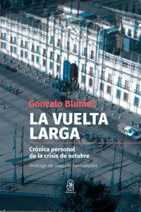 La vuelta larga_cover