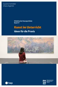 Kunst im Unterricht_cover