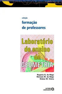 Laboratório de ensino de geometria_cover