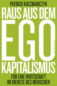 Raus aus dem Ego-Kapitalismus_cover