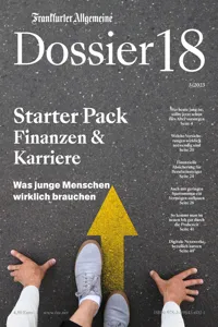 Finanzen & Karriere Starter Pack_cover