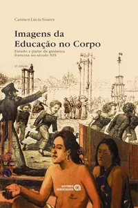 Imagens da educação no corpo_cover