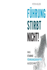 Führung stirbt nicht!_cover