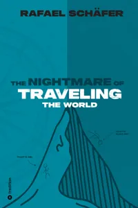 THE NIGHTMARE OF TRAVELING THE WORLD_cover