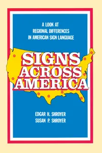 Signs Across America_cover
