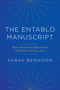 The Entablo Manuscript_cover