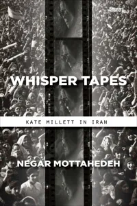 Whisper Tapes_cover