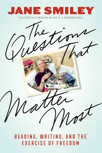 The Questions That Matter Most_cover