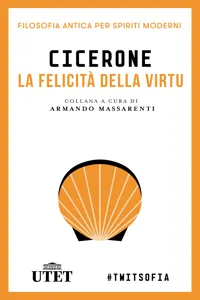 La felicità della virtù_cover