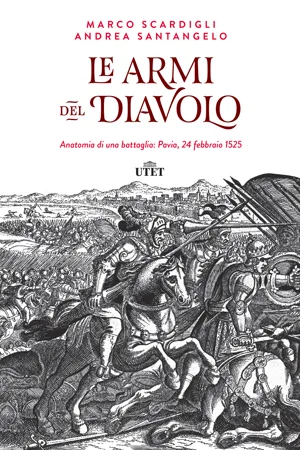 Le armi del Diavolo