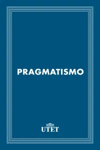 Il pragmatismo_cover