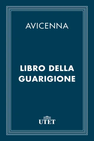 Libro della guarigione